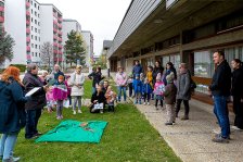 07.04.2023 Kreuzweg für Kinder